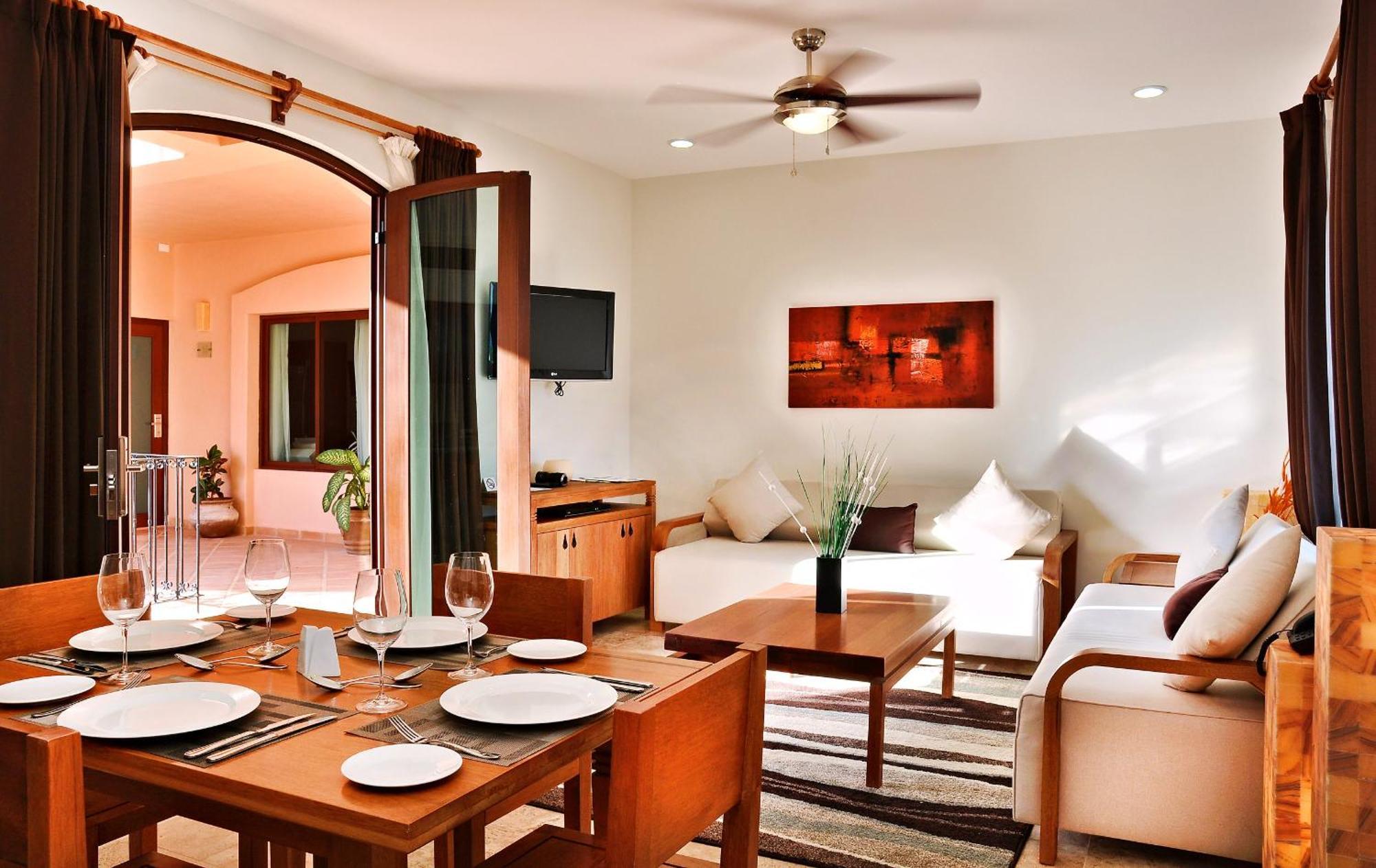 Acanto Hotel Playa Del Carmen, Trademark Collection By Wyndham Camera foto