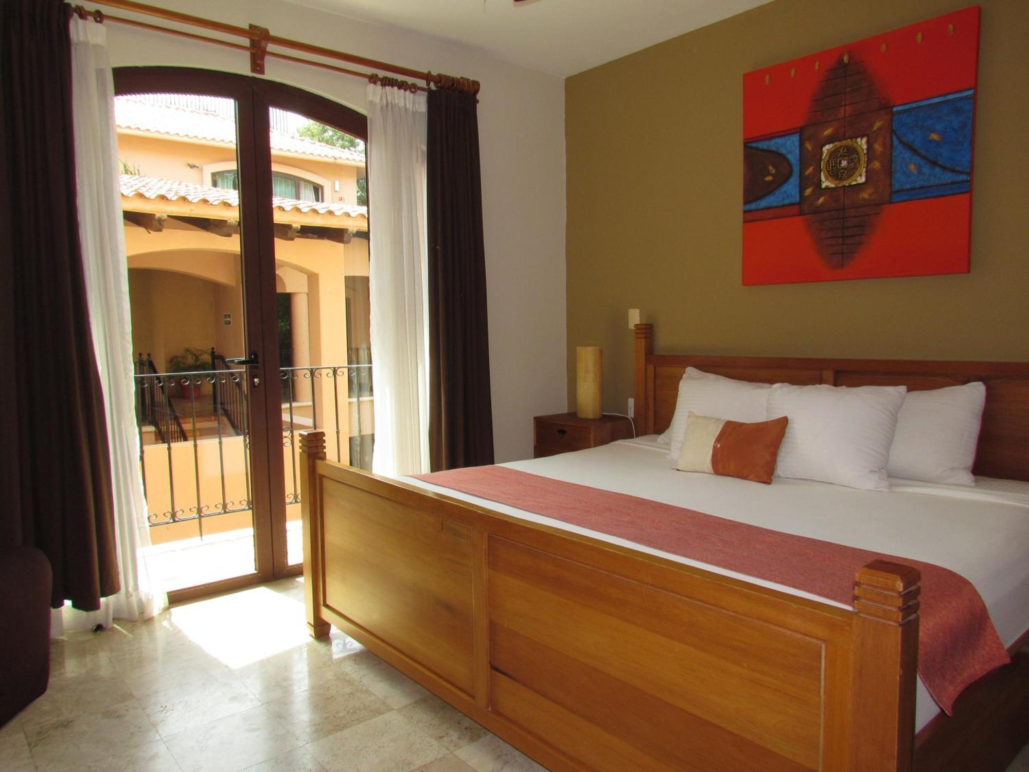 Acanto Hotel Playa Del Carmen, Trademark Collection By Wyndham Esterno foto