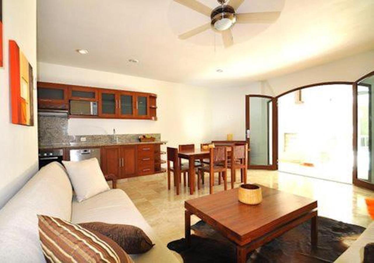 Acanto Hotel Playa Del Carmen, Trademark Collection By Wyndham Esterno foto