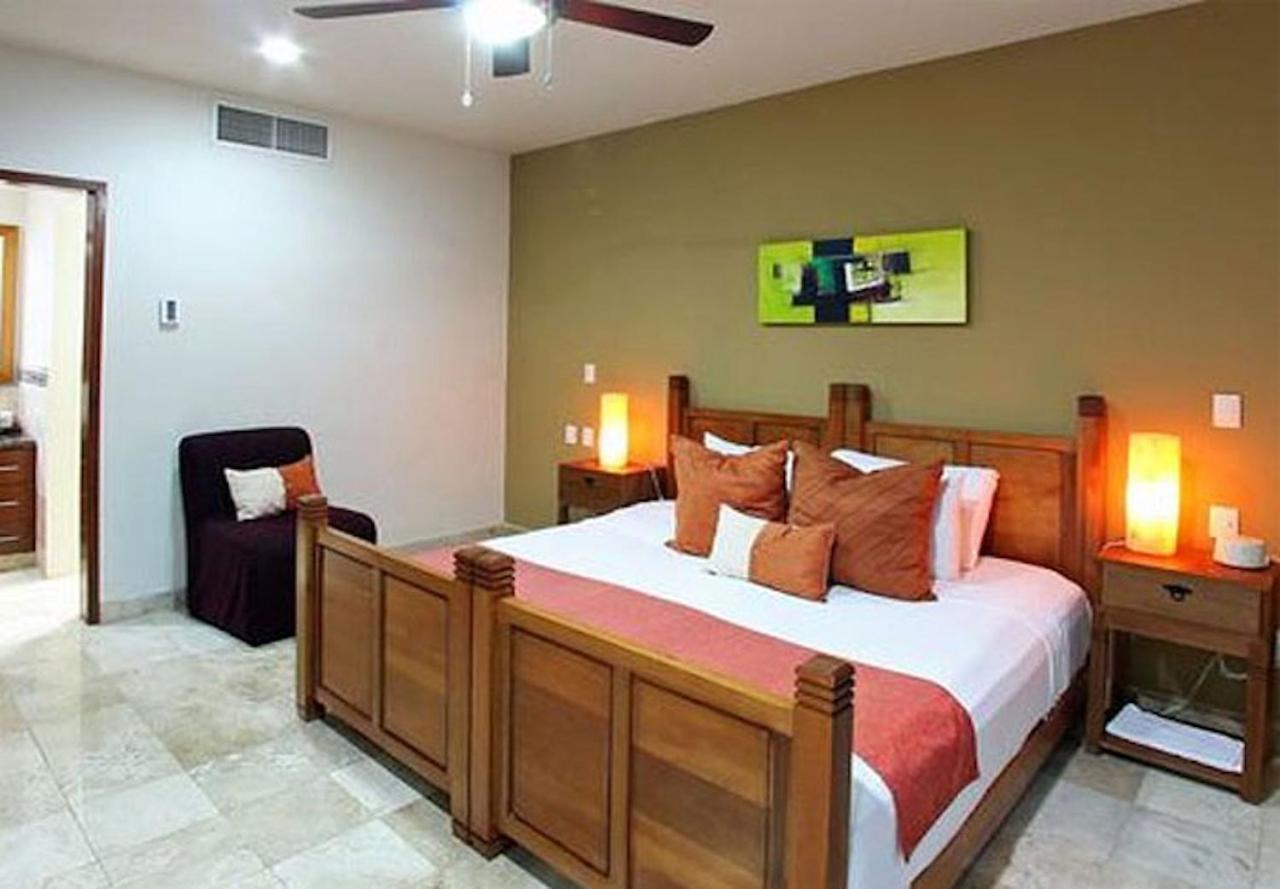 Acanto Hotel Playa Del Carmen, Trademark Collection By Wyndham Esterno foto