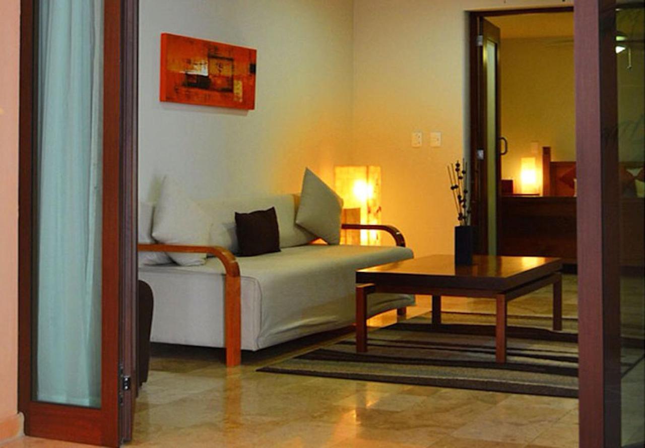 Acanto Hotel Playa Del Carmen, Trademark Collection By Wyndham Esterno foto