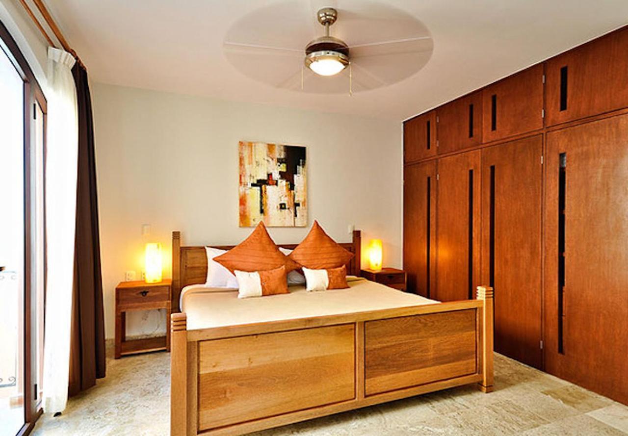 Acanto Hotel Playa Del Carmen, Trademark Collection By Wyndham Esterno foto